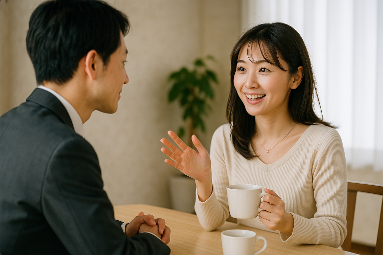 ご趣味は何ですか？