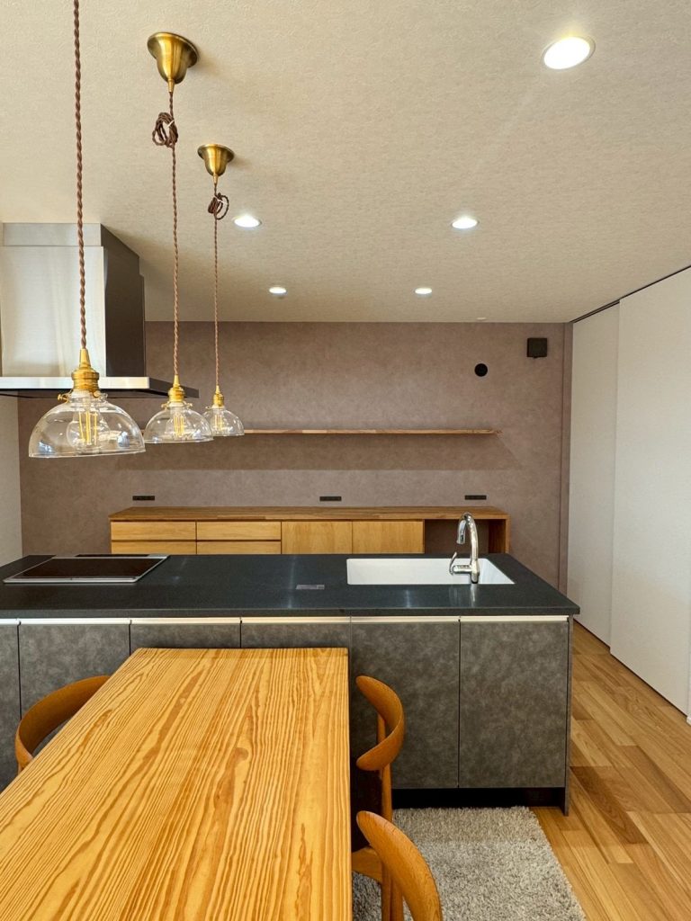 N邸　完成見学会開催